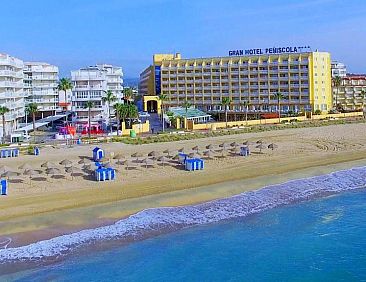 Gran Hotel Peñiscola