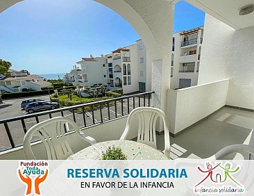 Apartamentos Font Nova 3000