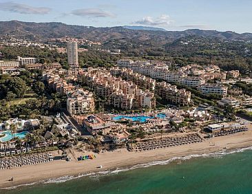 Marriott's Marbella Beach Resort