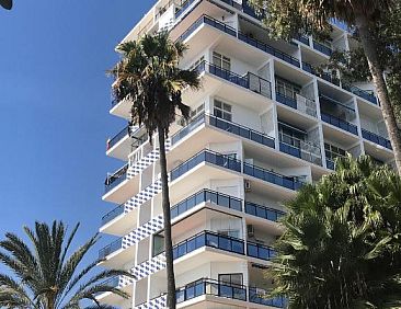 Skol Apartments Marbella