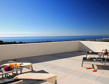 Marbella Luxury Penthouse