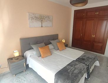 Sanpedro Apartamentos Marbella