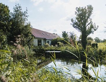 Boerderijvakantie 't Donderswal