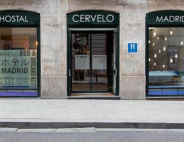 Hostal Cervelo