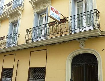 Hostal Casanova