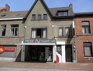 Appartement Poperinge