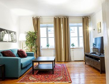 ApartDirect Gamla Stan