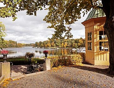 Stallmästaregården Hotel &amp; Restaurant, a Member of Design 