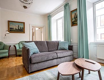 ApartDirect Gamla Stan II