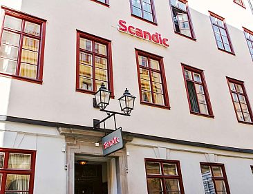 Scandic Gamla Stan