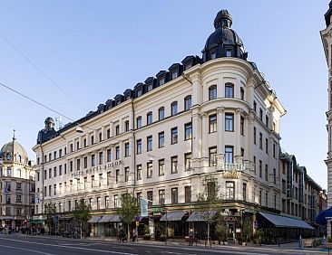 Elite Hotel Adlon