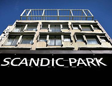 Scandic Park