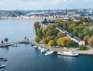 Hotel Skeppsholmen, a Member of Design Hotels™