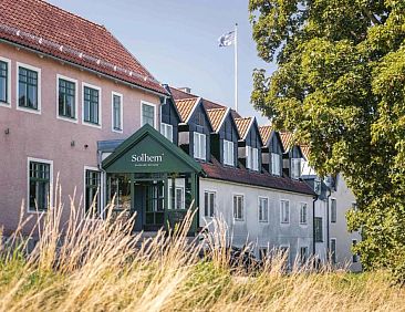 Best Western Solhem Hotel