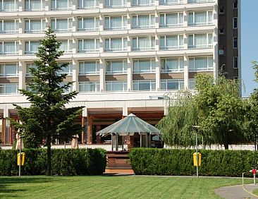 Ramada Parc Hotel