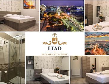 Hotel Liad City Center