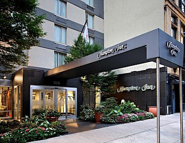 Hampton Inn Manhattan Chelsea