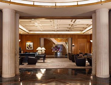 Sofitel New York