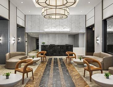 The Kimpton Muse Hotel, an IHG Hotel