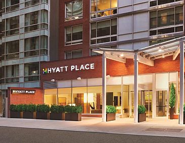 Hyatt Place New York/Midtown-South