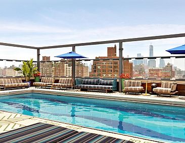 Gansevoort Meatpacking