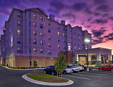 Homewood Suites by Hilton Virginia Beach