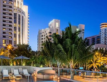 Hyatt Centric South Beach Miami