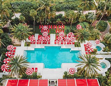 Faena Hotel Miami Beach