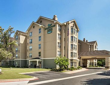 Homewood Suites Austin/South