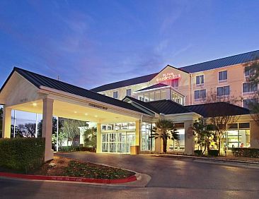 Hilton Garden Inn Austin NorthWest/Arboretum