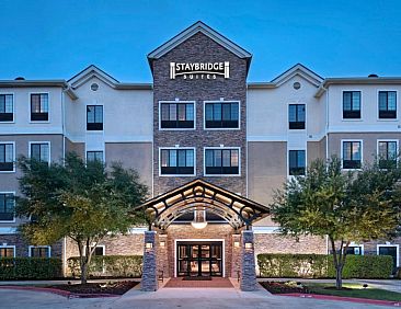 Staybridge Suites Austin Northwest, an IHG Hotel