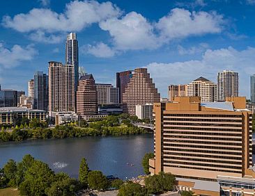 Hyatt Regency Austin