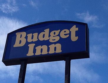 Budget Inn Motel