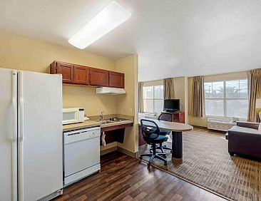 Extended Stay America Suites - Las Vegas - East Flamingo