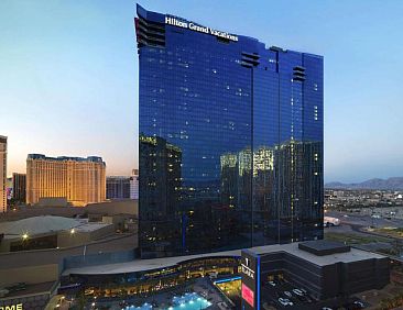 Elara by Hilton Grand Vacations - Center Strip