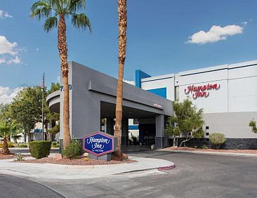 Hampton Inn Las Vegas/Summerlin