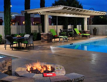 Hampton Inn &amp; Suites Las Vegas South