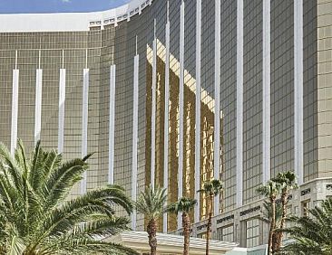 Four Seasons Hotel Las Vegas