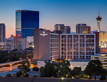 Renaissance Las Vegas Hotel