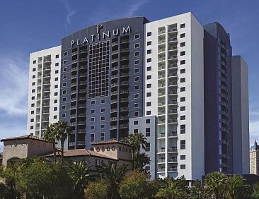 Platinum Hotel and Spa