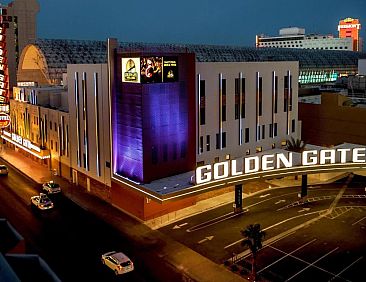 Golden Gate Casino Hotel