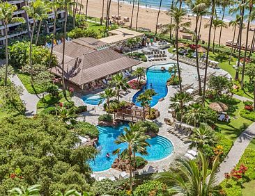 Kaanapali Alii, a Destination by Hyatt Residence