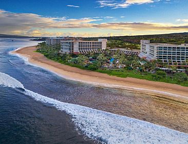 Marriott's Maui Ocean Club - Molokai, Maui &amp; Lanai Towers