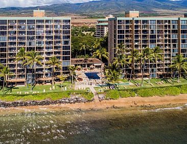 Aston Mahana at Kaanapali