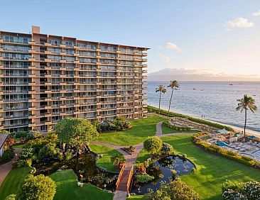 Aston at The Whaler on Kaanapali Beach