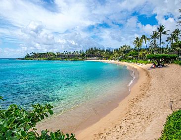 Napili Shores Maui by Outrigger - No Resort &amp; Housekeeping F