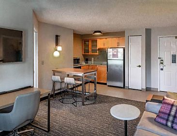 Residence Inn by Marriott Anchorage Midtown