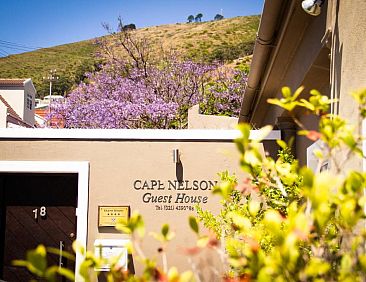 Cape Nelson Guest House