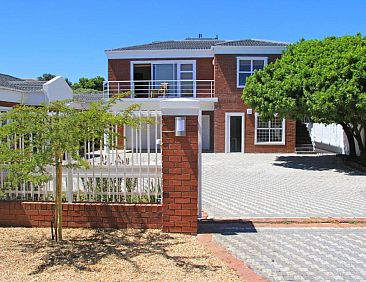 Lazy Days Apartments - Cape Town