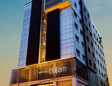 Hotel Dafam Pekanbaru